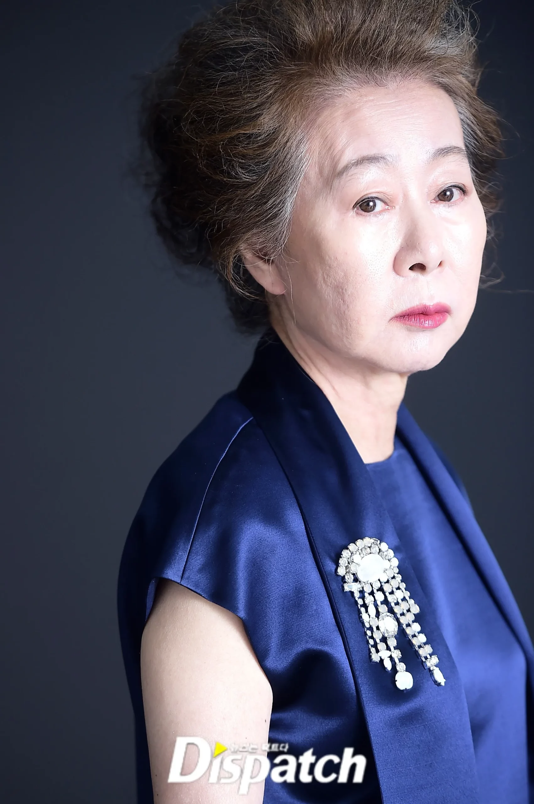Jo Young Nam makes evaluation remarks about his ex wife Youn Yuh Jung
