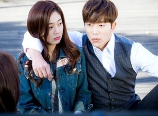 End Of The 7 Year Love Journey For The Yoon Hyun Min And Baek Jin Hee